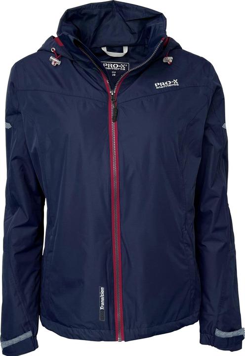 Produktbild PRO-X elements Frieda (42)