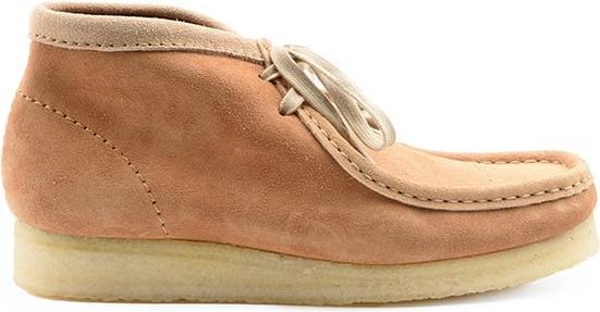 Image du produit Clarks Wallabee Boot (35.5)