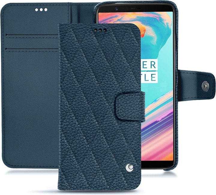 Produktbild Noreve Lederschutzhülle Wallet