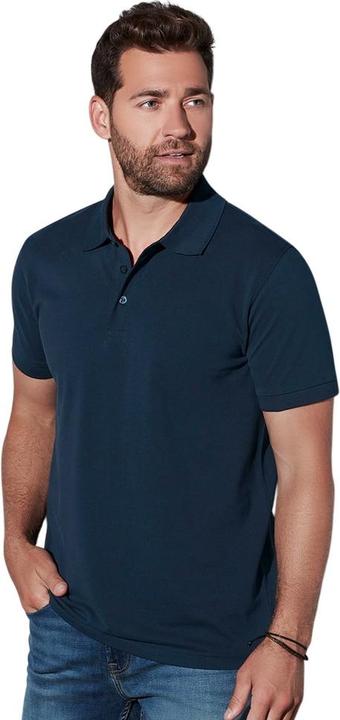 Produktbild Stedman Lux Poloshirt (S)
