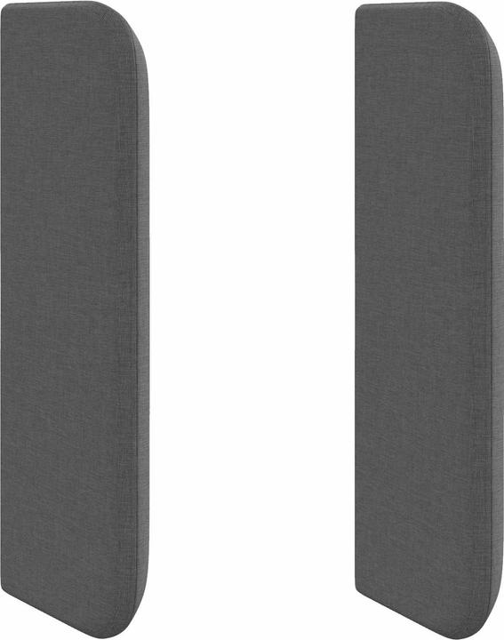 Actual product image vidaXL Schlafzimmerdekor (40.50 x 40.50 x 4 cm)