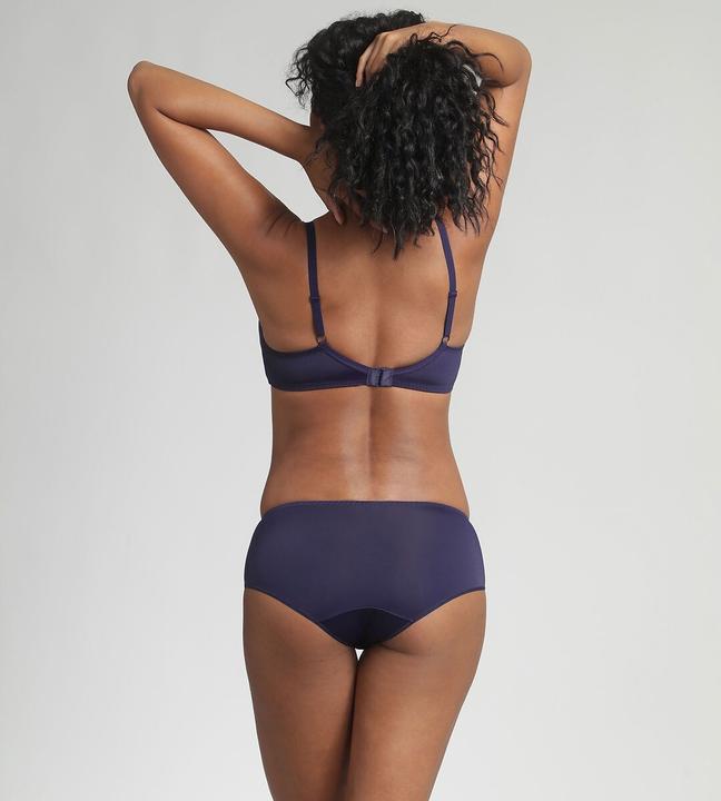 Produktbild Playtex Full-Cup-BH Elegance Broderie (Einzelpack, 75 D)
