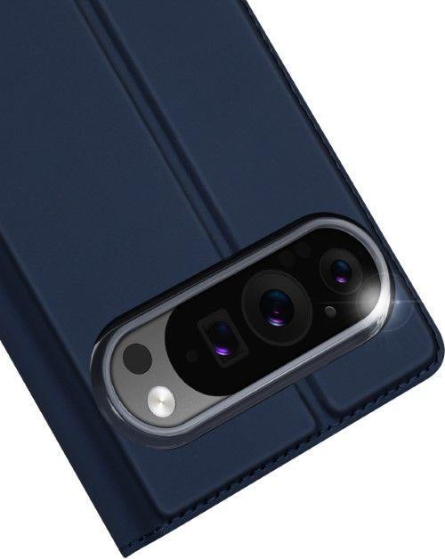 Actual product image Dux Ducis Skin Pro Series Bookcover (Google Pixel 9 Pro XL)