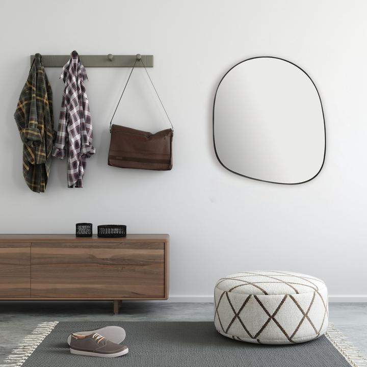 Actual product image Wohnling Asymmetrical (53 x 60 cm)