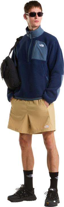 Produktbild North Face M Yumiori Off Peak 1/2 Zip Jacket (XL)