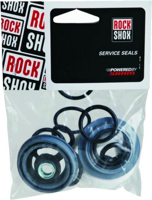 Actual product image RockShox 2012 Service Kit, Basic Domain
