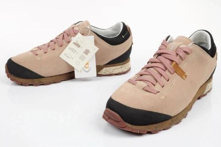 Produktbild AKU Bellamont 3 Suede GTX (40)