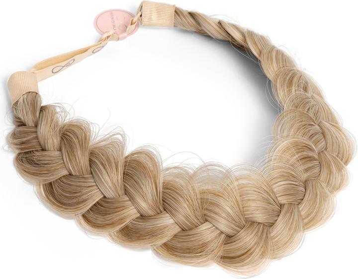 Image du produit Infinity Braids Messy Braid Viènne Spring Lush