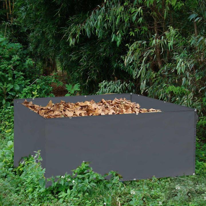 Produktbild Detex Sichtschutz (500 cm)