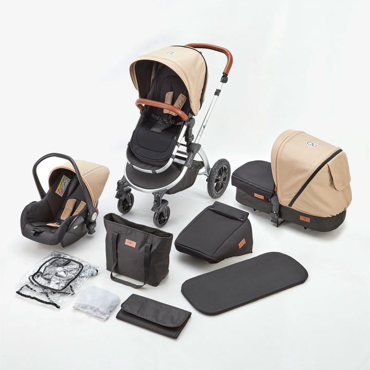 Produktbild FableKids Kombi 3-IN-1