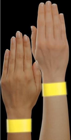 Actual product image Sigel Event Tape Super Soft (120 Piece)