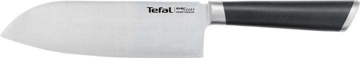 Actual product image Tefal Santoku knife (20 cm)
