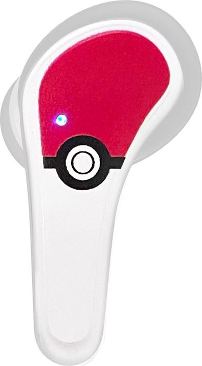 Produktbild GED Cuffie Earpods - OTL - Pokemon : Pokeball