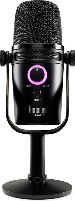 Produktbild Hercules Stream Starter Kit