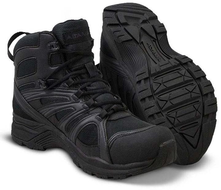 Image du produit Altama Aboottabad Trail Mid WP (44)