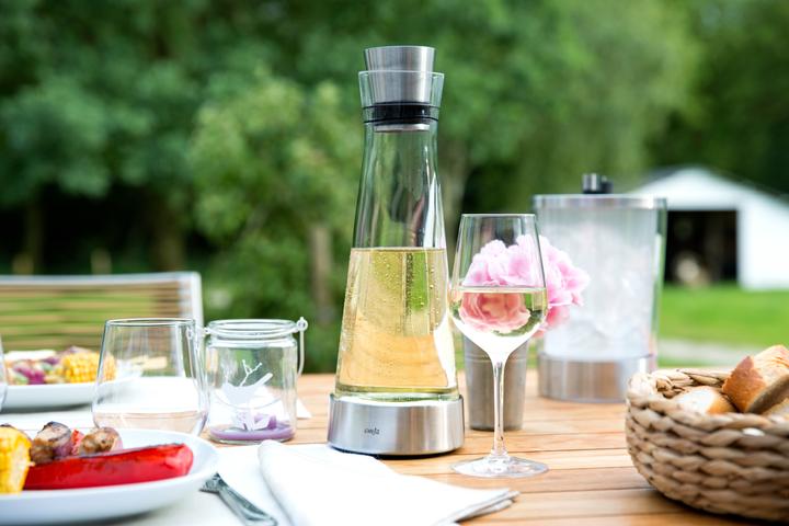 Produktbild Emsa Flow Slim mit Kühlstation (1 l)