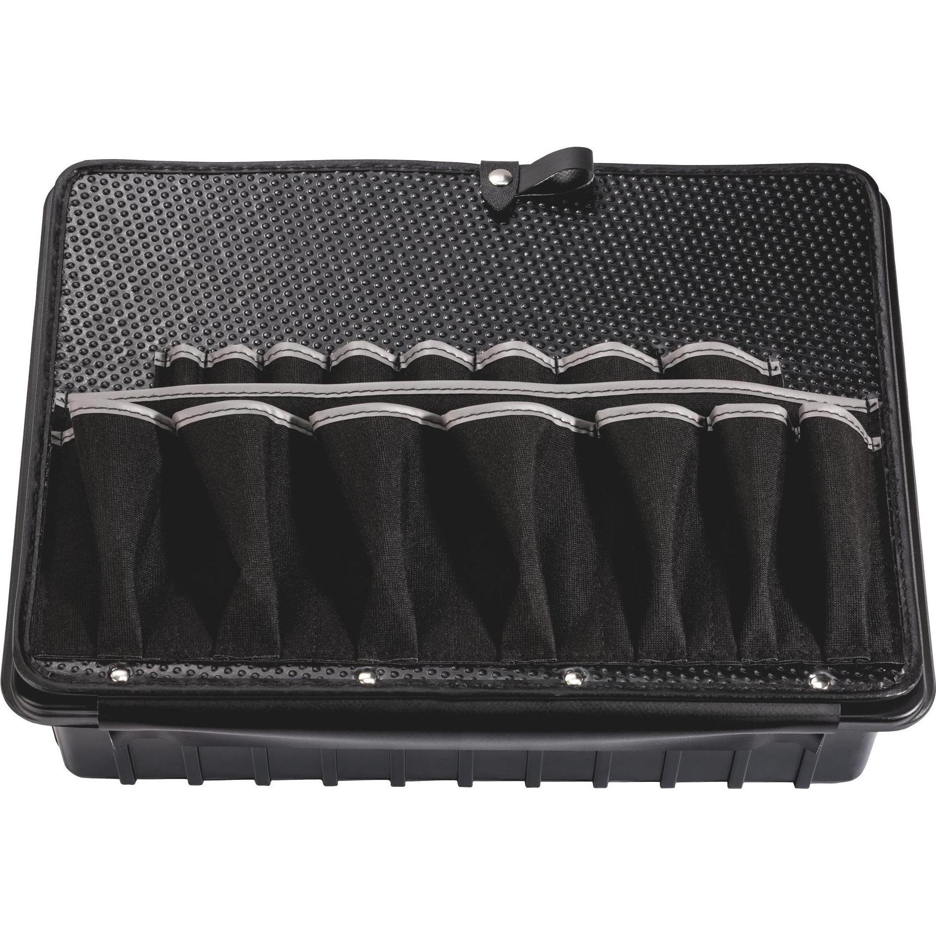 Parat, Werkzeugkoffer, Bodenschale (1 Teile)