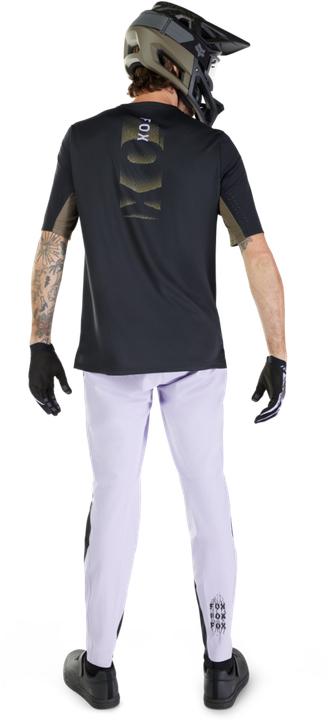 Produktbild Fox Defend SS Jersey Park (M)