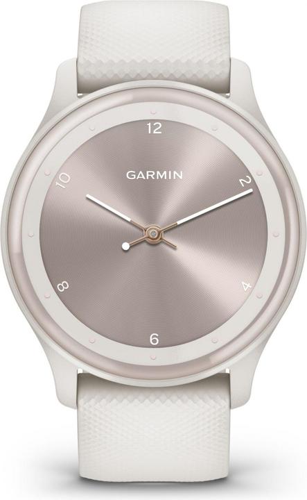 Actual product image Garmin Vivomove Sport (40 mm, WLAN only)
