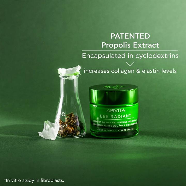 Image du produit Apivita Bee Radiant (50 ml)