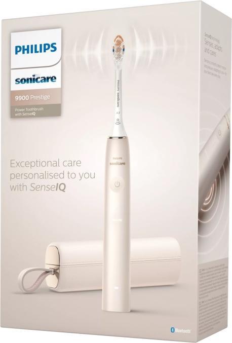 Image du produit Philips Sonicare DiamondClean 9900 Prestige