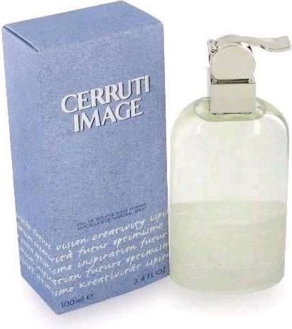 Image du produit Nino Cerruti IMAGE by Eau de Toilette Vaporisateur 100 ml (Eau de toilette, 100 ml)