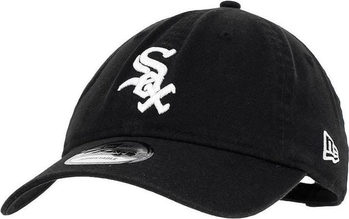 Produktbild New Era 9Twenty Strapback Chicago White Sox (One Size)