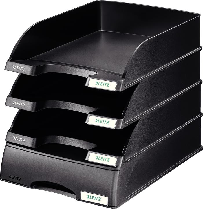 Productafbeelding Leitz Plus brievenbakje (A4)