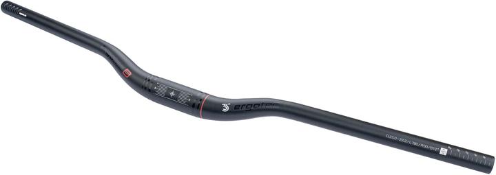 Actual product image Ergotec Riser Bar 30 (35 mm)