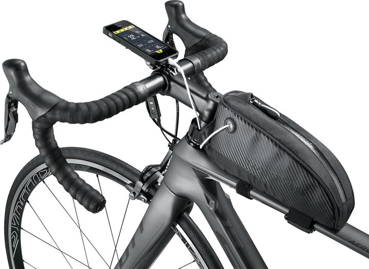 Produktbild Topeak Fuel Tank (0.50 l, Rahmentasche)