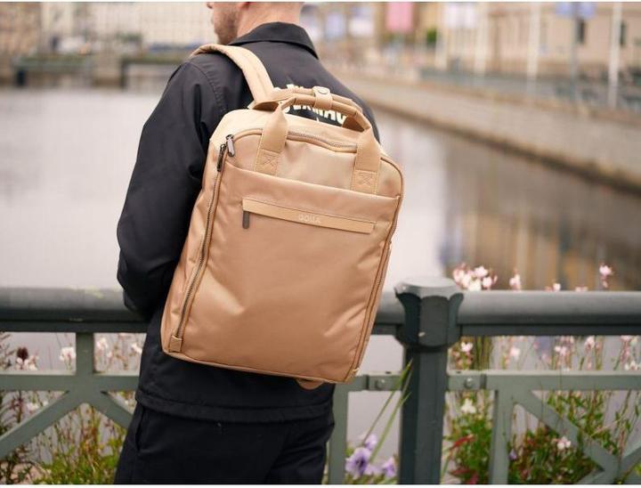 Produktbild Golla Rucksack Orion 15,6 Zoll, 36 l, coffee (36 l)