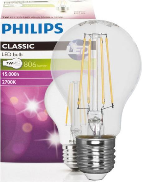 Image du produit Philips Professional CorePro (E27, 7 W, 806 lm, 1 x, E)
