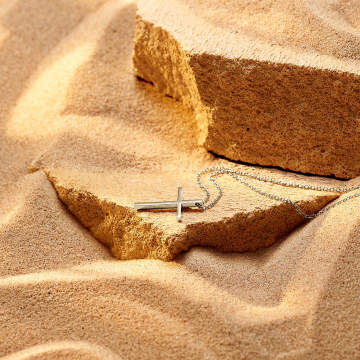 Actual product image Arkai Unity (Stainless steel)