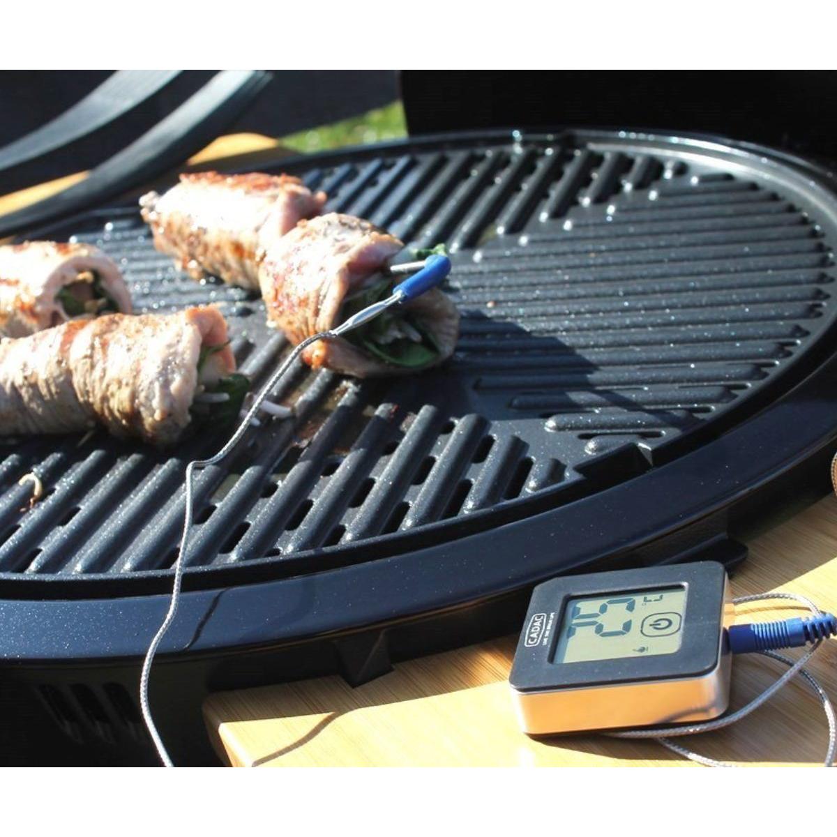 Thumbnail - Cadac, Grillthermometer, Bluetooth Thermometer