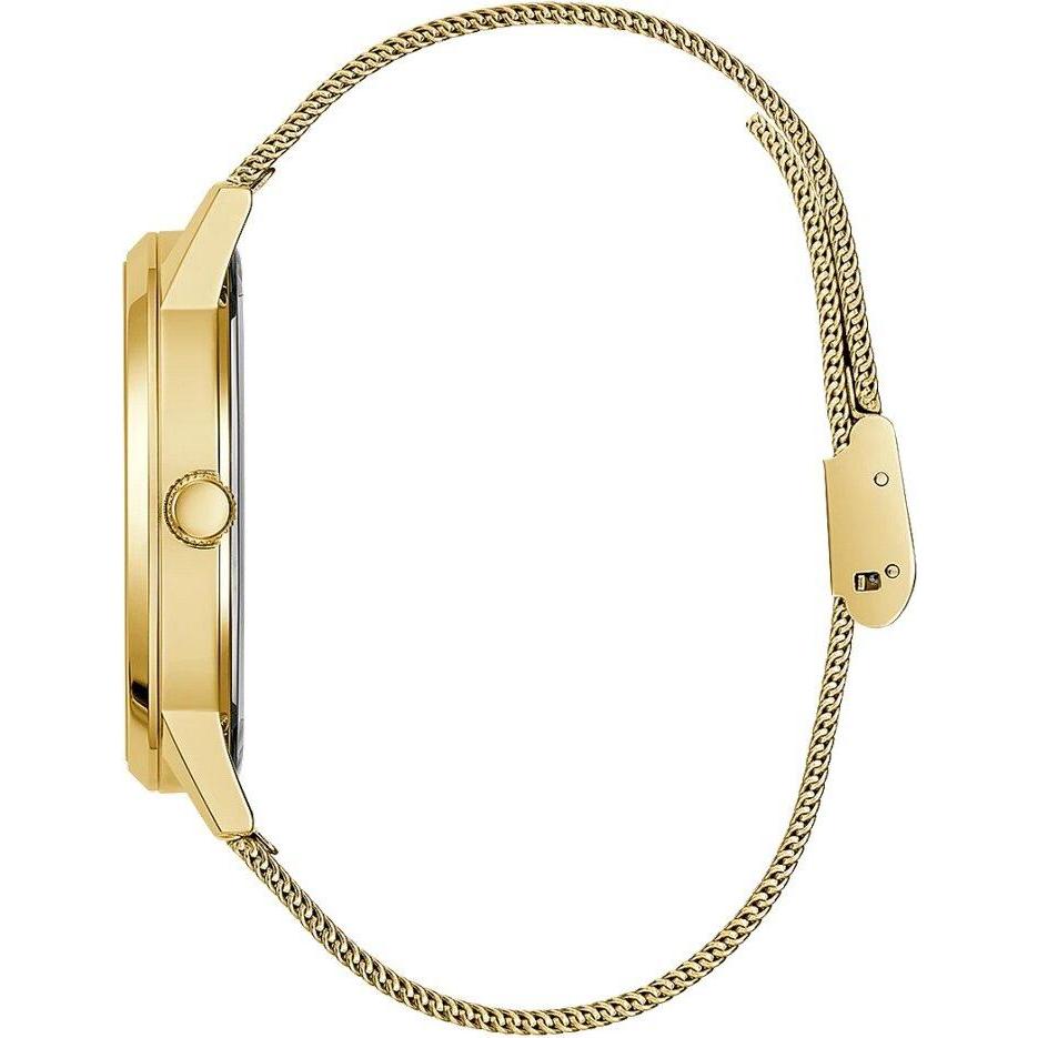 Thumbnail - Guess, Armbanduhr, Uhren GENTS GW0538G2, Gold, (Analoguhr)