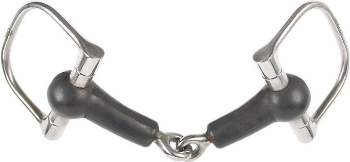 Actual product image Harry's Horse Verdun Snaffle Bit