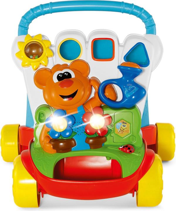 Image du produit Chicco Bébé jardinier 2 en 1