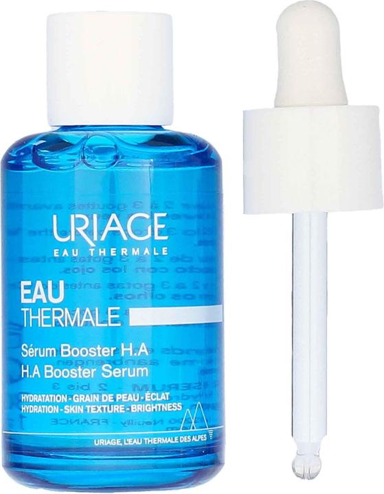 Uriage Eau Thermale Booster Serum (30 ml)