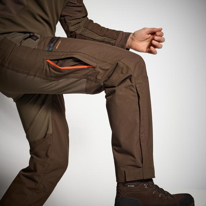 Actual product image Solognac RENFORCE 900 (M)