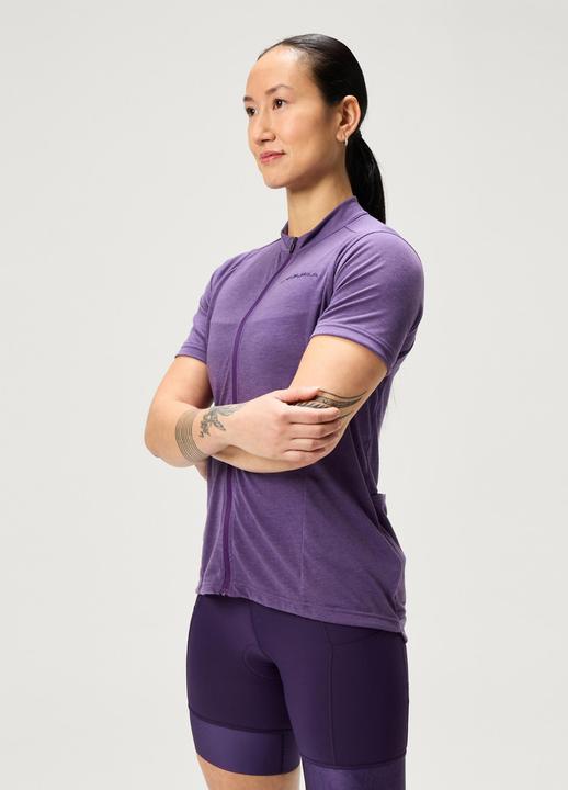Produktbild Endura Loop S S Zipped Jersey (M)