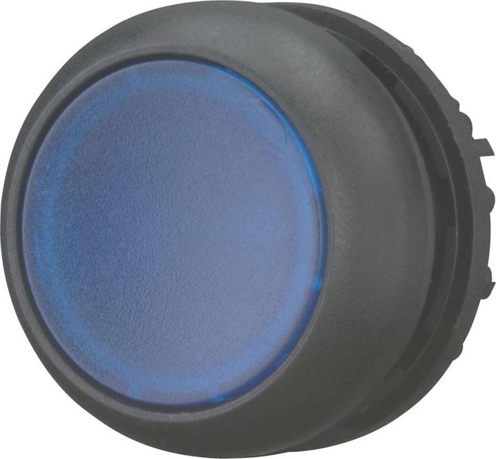 Produktbild Eaton Electric GmbH Leuchtdrucktaste M22S-DL-B flach