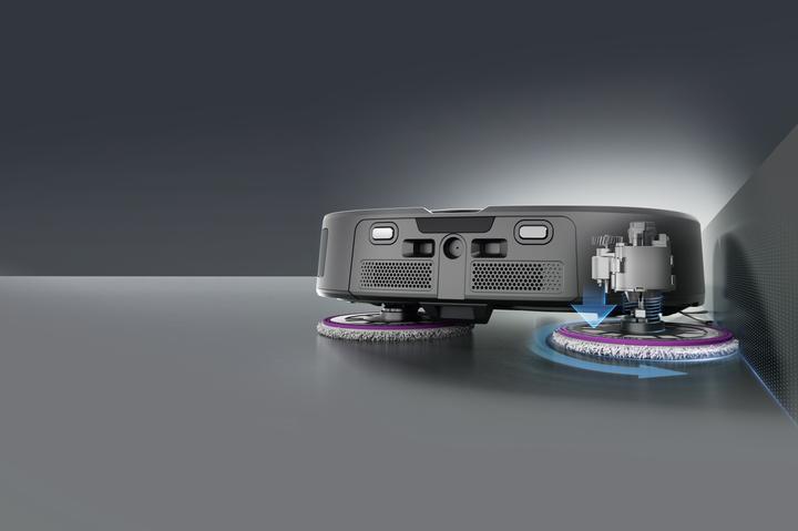 Produktbild Midea V15 Robot Vacuum Cleaner