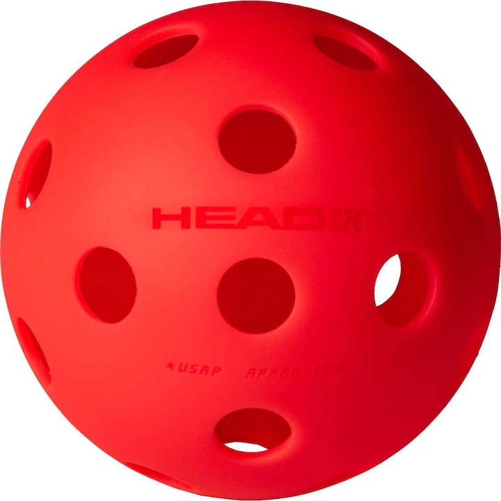 Head Championship 26 Picklebälle 3erPack 2024