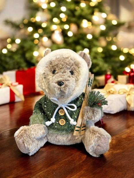 Image du produit GuGus Deko Bär