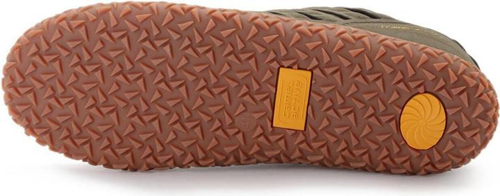Actual product image Camel Active Sneaker textile/synthetic KHAKI (40)