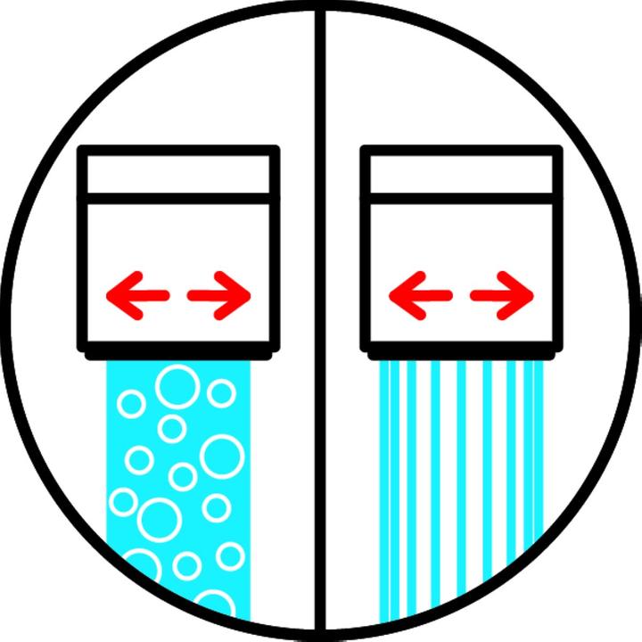 Produktbild Neoperl VARIOduo