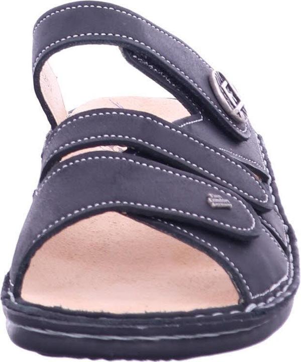 Actual product image Finn Comfort 1538-723393 (38)