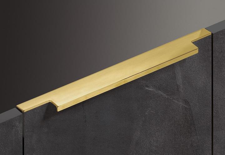 Produktbild Hettich Möbelgriffleisten ProDecor Lamezia
