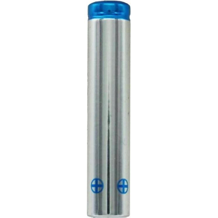 AccuCell Batterie AAAA LR61 (1 Stk., AAAA), Batterien + Akkus