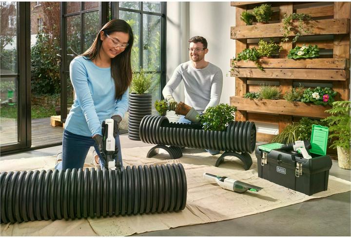 Produktbild Black & Decker Revhv8c